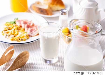 朝食のイメージ 45164808