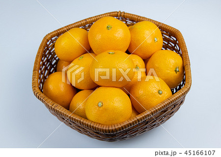 みかん 45166107