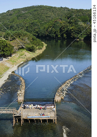 観光簗漁 観光簗漁 45166134