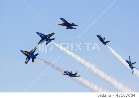 Blue Angels 8 45167004