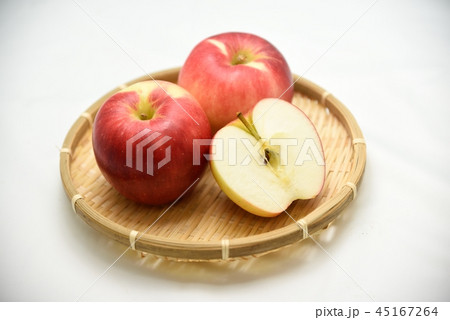 りんご　さんさ 45167264