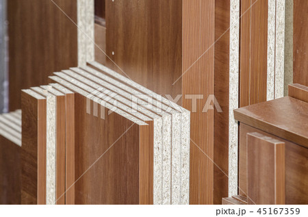 board chipboard cut parts 45167359