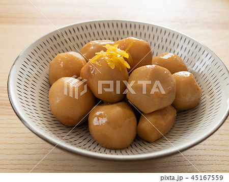 里芋の煮物 45167559