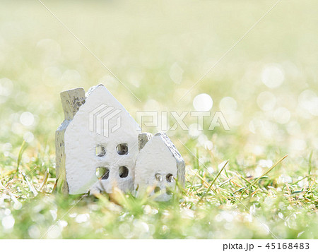 二世帯住宅イメージ 45168483