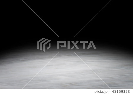 White marble floor texture perspective background White marble floor texture perspective background 45169338