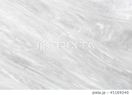 Light grey marble texture background Light grey marble texture background 45169340
