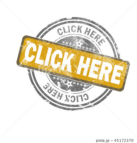 Click here yellow vintage stamp 45172370
