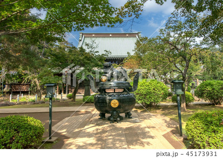豪徳寺 豪徳寺 45173931