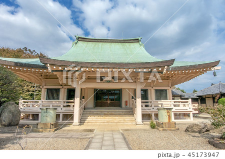 豪徳寺 45173947
