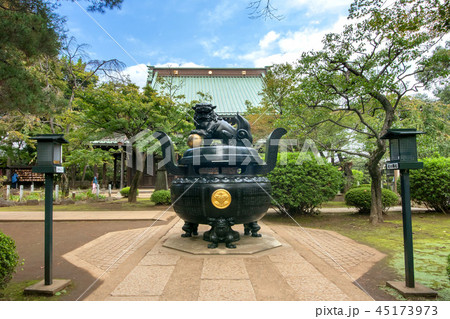 豪徳寺 豪徳寺 45173973