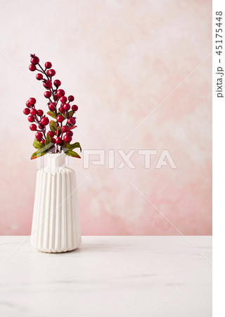 Artificial interior decoration. Artificial interior decoration. 45175448