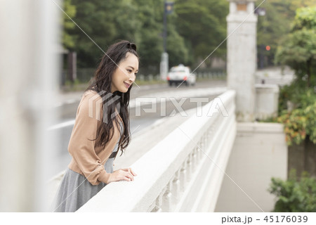 仙台　大橋　女子旅　観光　旅行 45176039