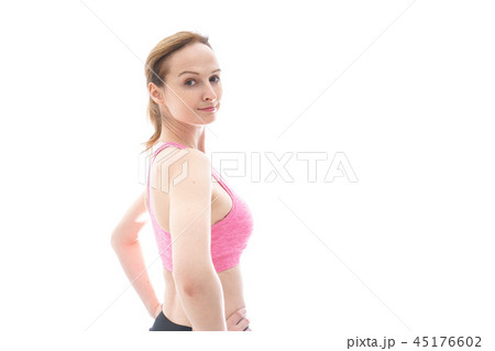 ダイエットイメージ 45176602