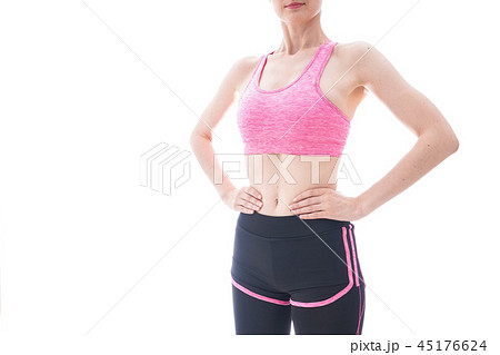 ダイエットイメージ 45176624