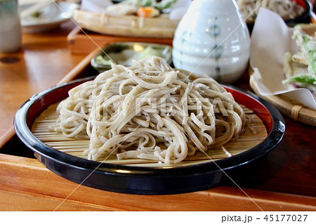 <茨城>蕎麦イメージ 45177027