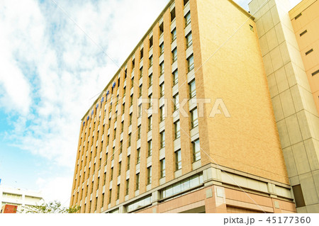 帝京平成大学池袋キャンパス 45177360