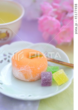 みかん大福 45177498