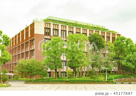 筑波大学東京キャンパス文京校舎 筑波大学東京キャンパス文京校舎 45177697