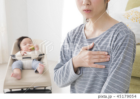 乳腺炎 乳腺炎 45179054