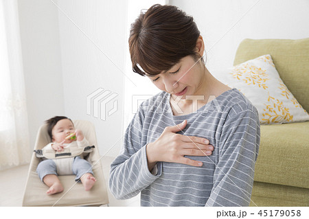 乳腺炎 乳腺炎 45179058