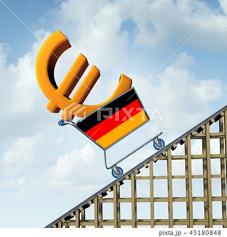 German Inflation German Inflation 45180848
