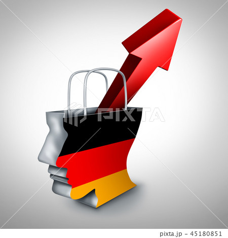 Germany Inflation 45180851