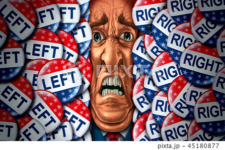 Voter Stress Voter Stress 45180877