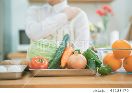 Housework Housework 45183470