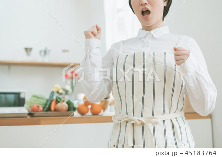 Housework Housework 45183764