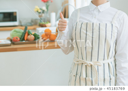 Housework 45183769