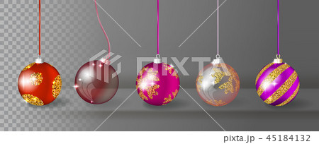 Vector Illustration 45184132