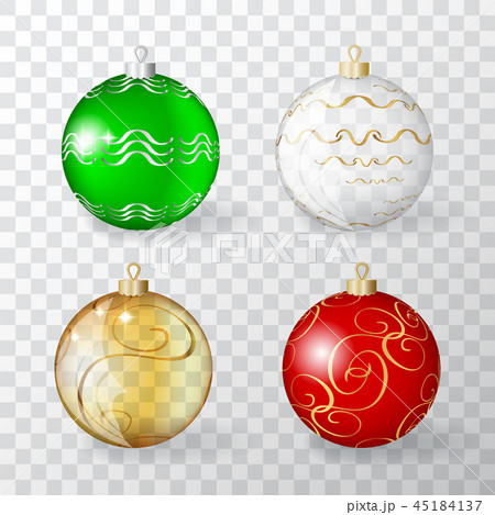 Vector Illustration 45184137