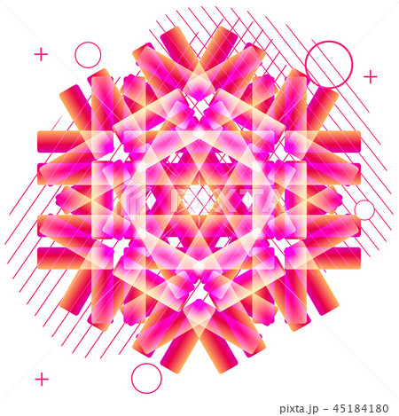 Vector Illustration Vector Illustration 45184180