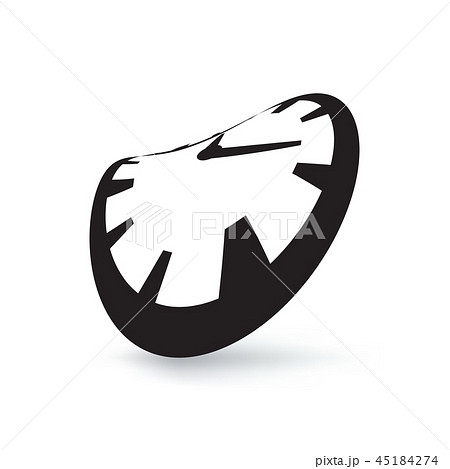 Vector Illustration 45184274