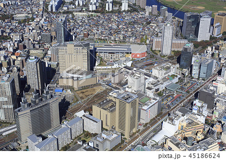 川崎駅/都市風景 川崎駅/都市風景 45186624