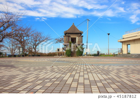 高塔山の河童封じの地蔵尊 高塔山の河童封じの地蔵尊 45187812