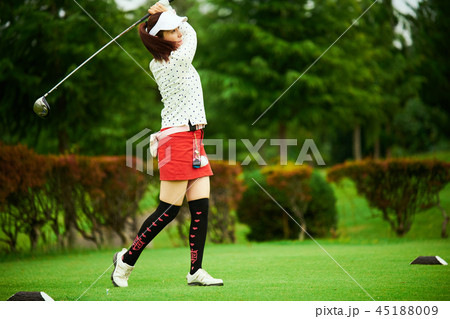 ゴルフ ゴルフ 45188009