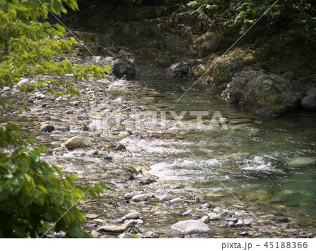 蛇谷/石川県白山市中宮 蛇谷/石川県白山市中宮 45188366