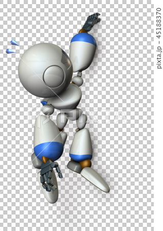充滿絕望絕望的機器人 充滿絕望絕望的機器人 45188370