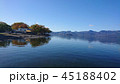 屈斜路湖 45188402