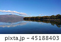 屈斜路湖 45188403
