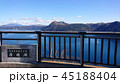 摩周湖 45188404