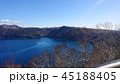 摩周湖 45188405