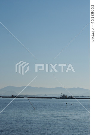 瀬戸内海 瀬戸内海 45189053