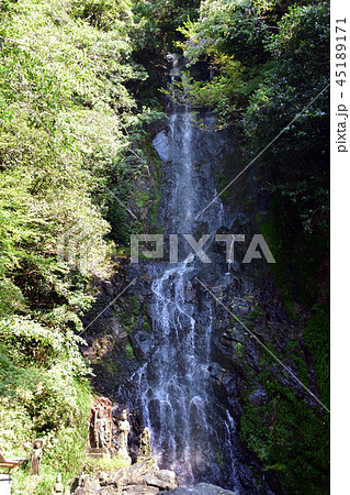 清水の滝 45189171