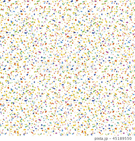 Colorful sand pattern, multicolor (pattern swatch) 45189550