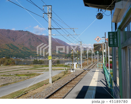 いなお駅 45189780