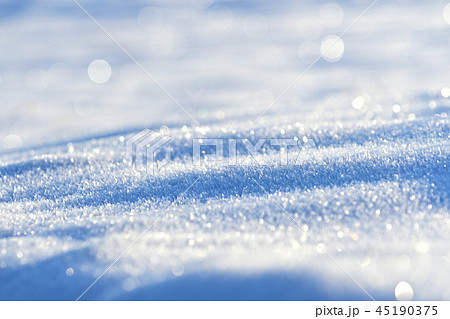 朝の雪原 朝の雪原 45190375