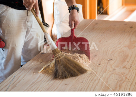 掃除 45191896