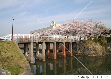 昭和の水門跡 45191953